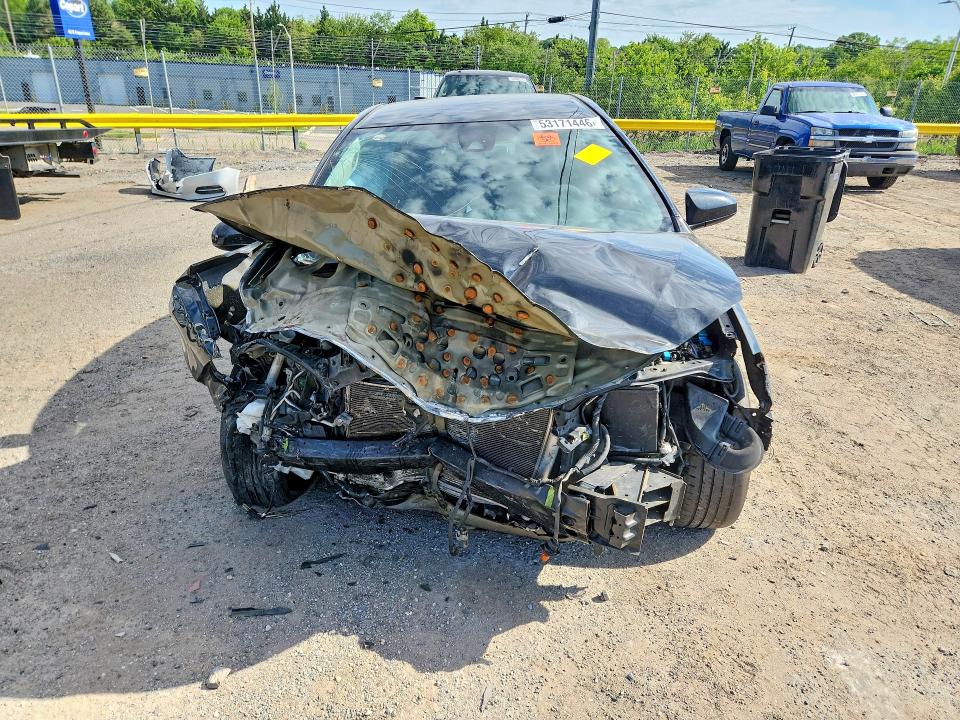 Aukcja sprzedaży 2019 Toyota Corolla, vin: 2T1BURHE4KC239562, numer aukcji: 53171446