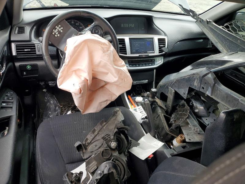 Aukcja sprzedaży 2014 Honda Accord, vin: 1HGCR2E5XEA279494, numer aukcji: 52235616