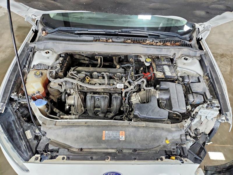 Продаж на аукціоні авто 2016 Ford Fusion, vin: 3FA6P0G71GR101878, номер лоту: 53801686
