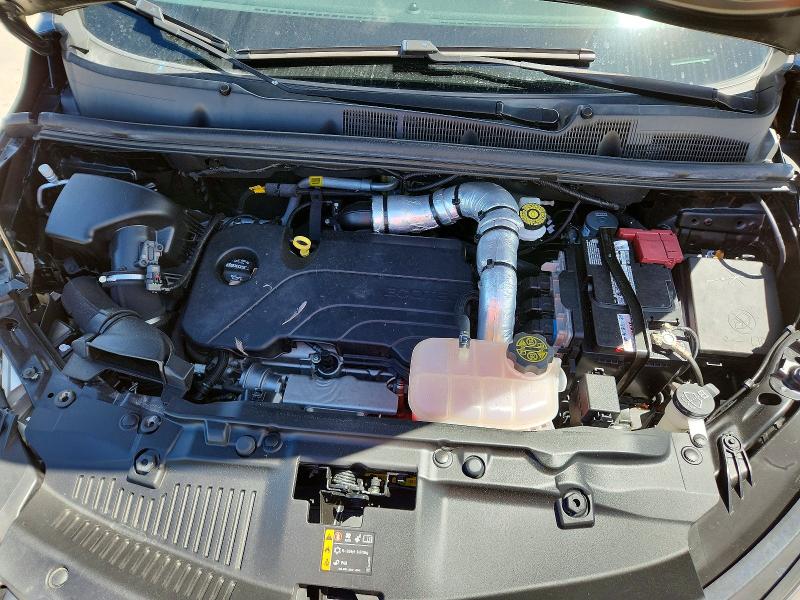 Aukcja sprzedaży 2022 Buick Encore, vin: KL4CJASM1NB558557, numer aukcji: 54342636