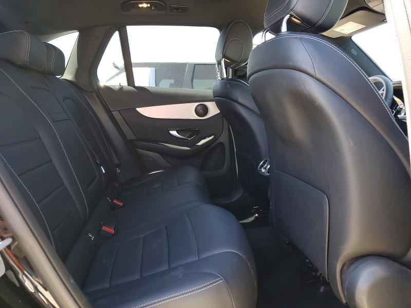 Продажа на аукционе авто 2021 Mercedes-benz Glc, vin: W1N0G8DBXMV289072, номер лота: 53032256