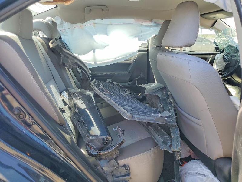 53950506 :رقم المزاد ، 2T1BURHE7HC798533 vin ، 2017 Toyota Corolla مزاد بيع
