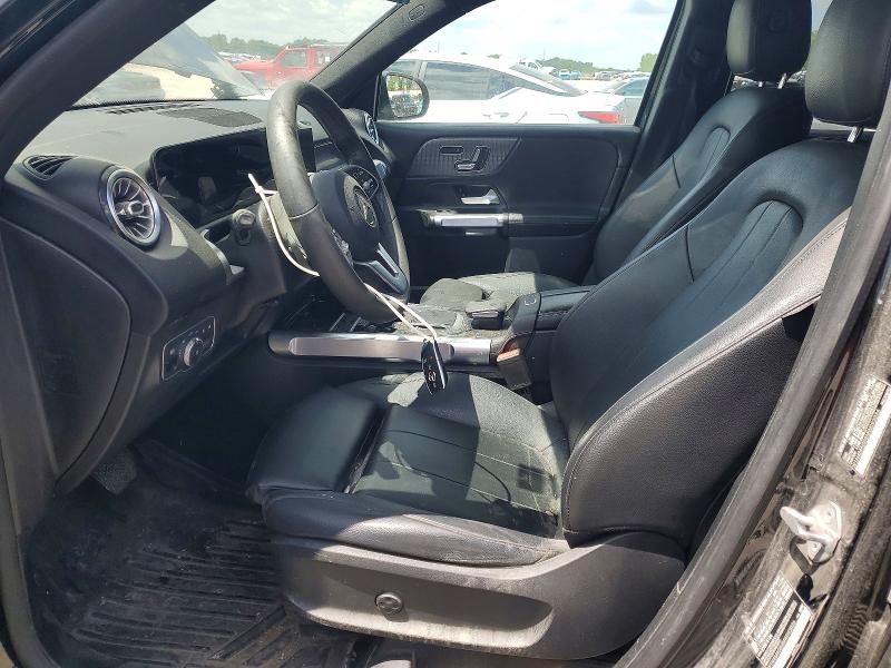 Продажа на аукционе авто 2021 Mercedes-benz Glb, vin: W1N4M4GB8MW093026, номер лота: 52173776