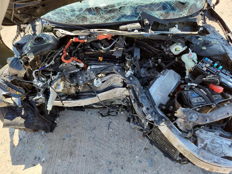 Aukcja sprzedaży 2019 Honda Accord, vin: 1HGCV3F91KA001811, numer aukcji: 52971746