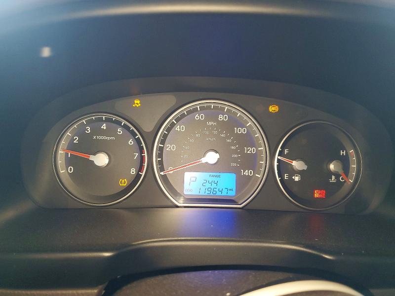 Продаж на аукціоні авто 2012 Hyundai Santa Fe, vin: 5XYZK4AG2CG120353, номер лоту: 54314776