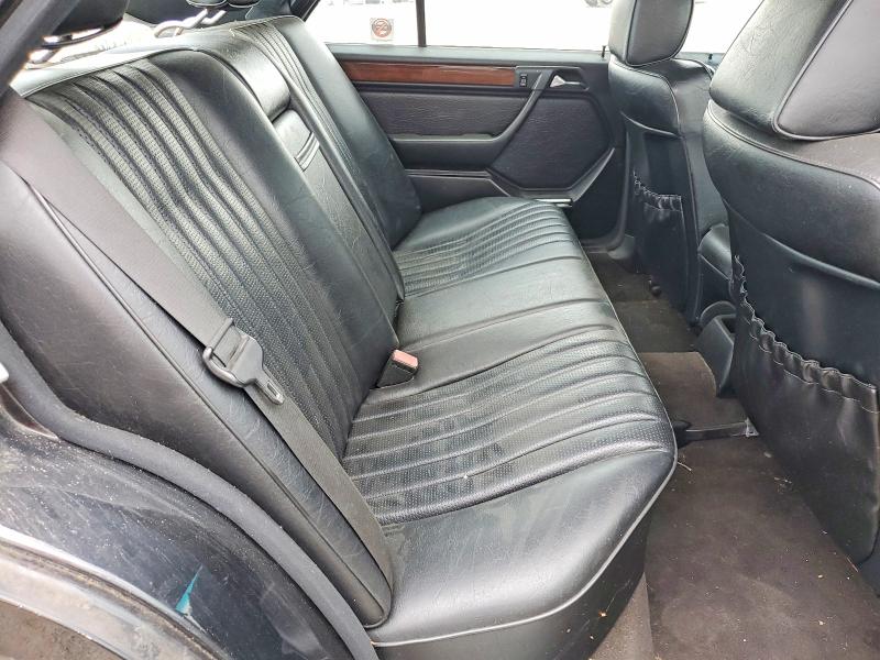 Продаж на аукціоні авто 1990 Mercedes-benz 300, vin: WDBEA26D8LB223693, номер лоту: 53633266