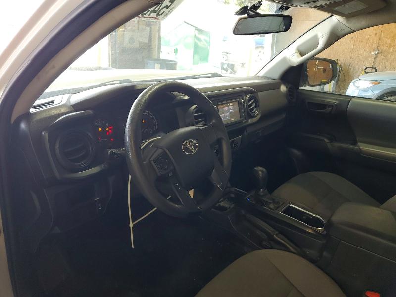 Aukcja sprzedaży 2017 Toyota Tacoma, vin: 5TFSX5ENXHX054527, numer aukcji: 54337536