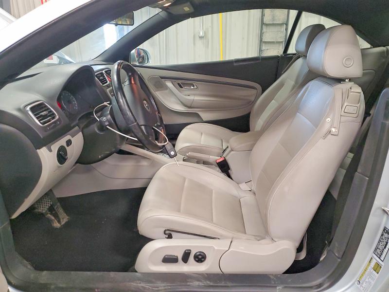 Продаж на аукціоні авто 2008 Volkswagen Eos, vin: WVWBA71F78V025669, номер лоту: 54267726