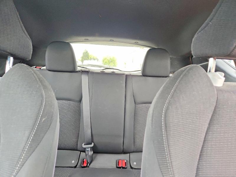 2018 Toyota C-hr მანქანა იყიდება აუქციონზე, vin: NMTKHMBX7JR052466, აუქციონის ნომერი: 52175216