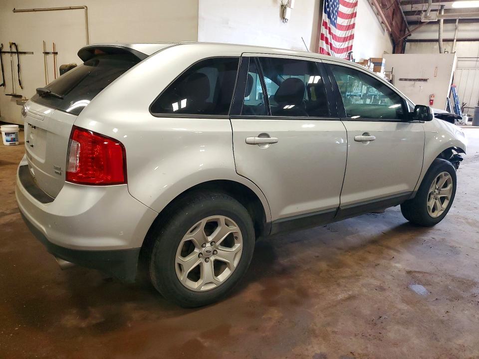 Aukcja sprzedaży 2013 Ford Edge, vin: 2FMDK4JC5DBB18315, numer aukcji: 54162996