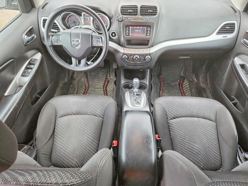 2014 Dodge Journey მანქანა იყიდება აუქციონზე, vin: 3C4PDCAB8ET302926, აუქციონის ნომერი: 54092796