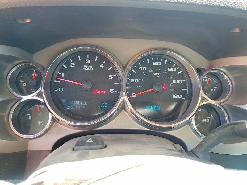 2013 Chevrolet Silverado მანქანა იყიდება აუქციონზე, vin: 3GCPKSE79DG374134, აუქციონის ნომერი: 52988006