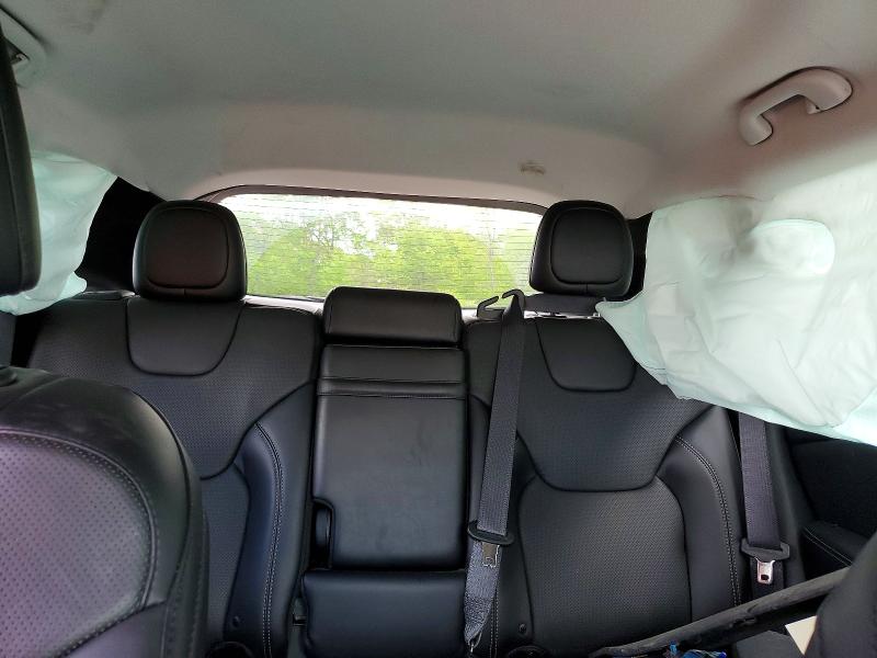Aukcja sprzedaży 2019 Jeep Cherokee, vin: 1C4PJMDX0KD228053, numer aukcji: 53587706