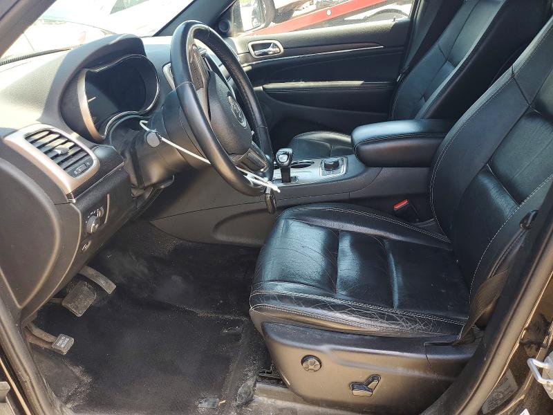 54422506 :رقم المزاد ، 1C4RJFBG7FC633216 vin ، 2015 Jeep Grand Cherokee مزاد بيع