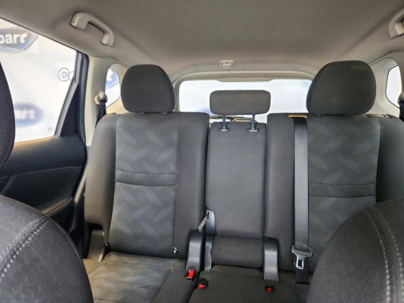 Продажа на аукционе авто 2016 Nissan Rogue, vin: KNMAT2MVXGP712496, номер лота: 54640926