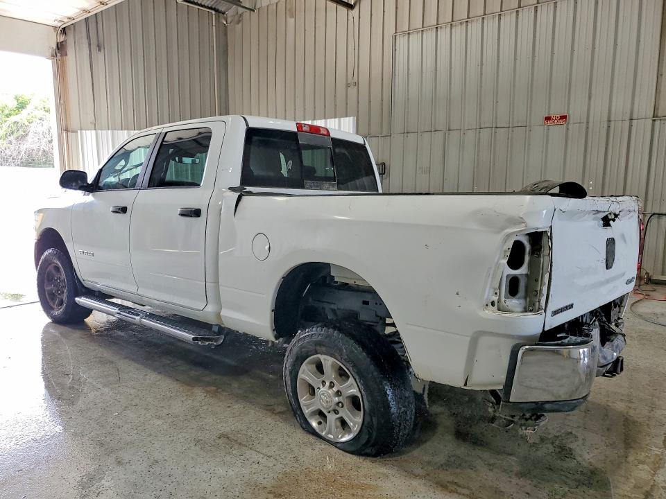 Продаж на аукціоні авто 2024 Ram 2500, vin: 3C6UR5DJ3RG381009, номер лоту: 52578176