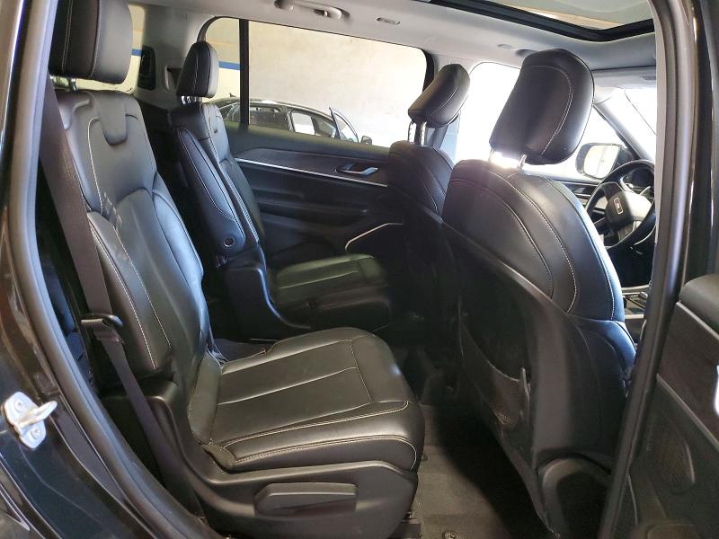 Aukcja sprzedaży 2022 Jeep Grand Cherokee, vin: 1C4RJKBG9N8520510, numer aukcji: 53797286