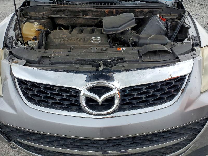 Aukcja sprzedaży 2012 Mazda Cx-9, vin: JM3TB2CA5C0339226, numer aukcji: 54226796
