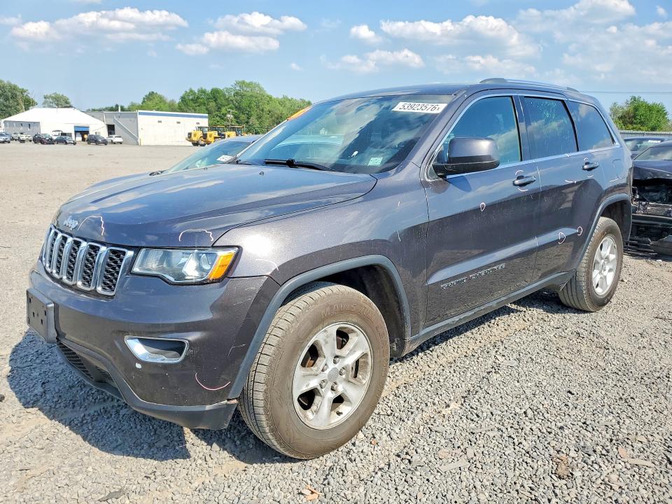 Aukcja sprzedaży 2017 Jeep Grand Cherokee, vin: 1C4RJFAG0HC828630, numer aukcji: 53923576