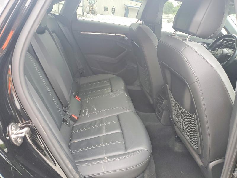 Aukcja sprzedaży 2023 Audi A3, vin: WAUAUDGY0PA042584, numer aukcji: 52725466