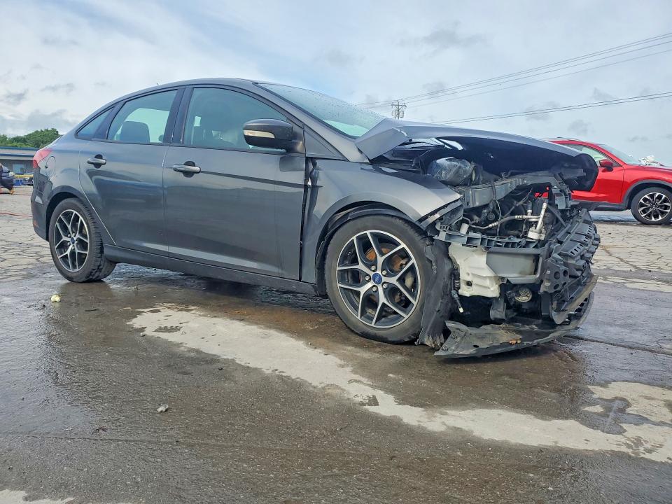 Aukcja sprzedaży 2018 Ford Focus, vin: 1FADP3H2XJL307864, numer aukcji: 53086996