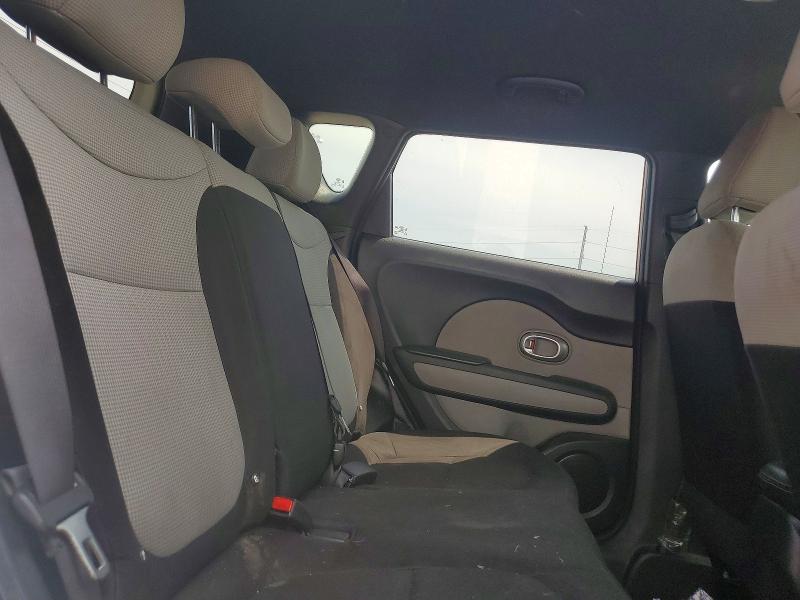 Продаж на аукціоні авто 2016 Kia Soul, vin: KNDJN2A22G7376282, номер лоту: 53921786