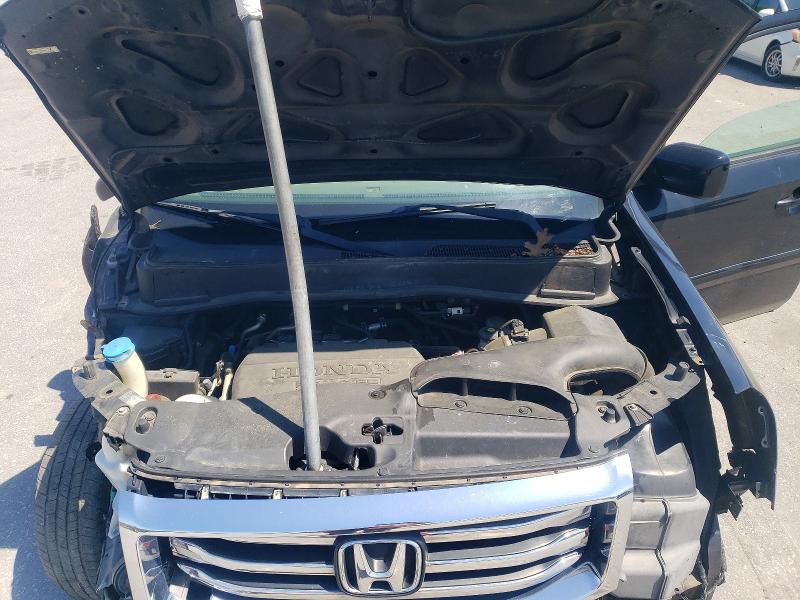 Продаж на аукціоні авто 2014 Honda Pilot, vin: 5FNYF4H53EB011785, номер лоту: 52193766