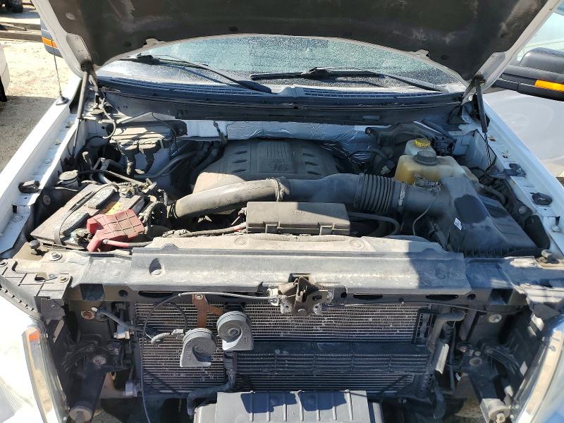 52690966 :رقم المزاد ، 1FTFW1ET2EFB23157 vin ، 2014 Ford F150 مزاد بيع
