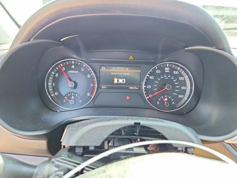 Продажа на аукционе авто 2024 Kia Forte, vin: 3KPF24AD0RE740326, номер лота: 53573456