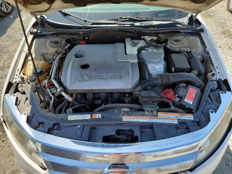 Продажа на аукционе авто 2010 Ford Fusion, vin: 3FADP0L32AR254707, номер лота: 51024266