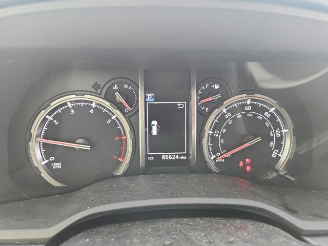 Aukcja sprzedaży 2020 Toyota 4runner, vin: JTEBU5JR1L5815060, numer aukcji: 53127936