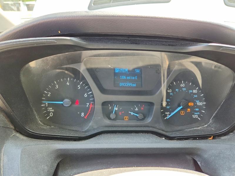 Продаж на аукціоні авто 2019 Ford Transit, vin: 1FDBW5PM8KKA21520, номер лоту: 53944336