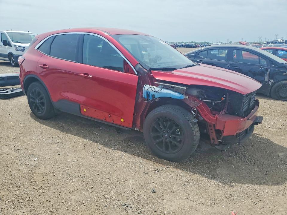 Продаж на аукціоні авто 2020 Ford Escape, vin: 1FMCU0G63LUB22680, номер лоту: 54806516