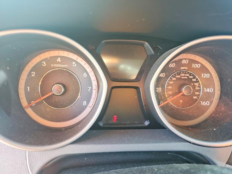 54873026 :رقم المزاد ، KMHDH4AE1EU183626 vin ، 2014 Hyundai Elantra مزاد بيع