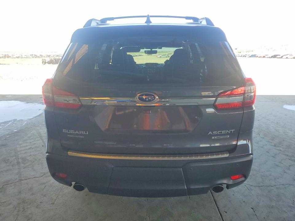 Aukcja sprzedaży 2020 Subaru Ascent, vin: 4S4WMAPD5L3407937, numer aukcji: 53737896