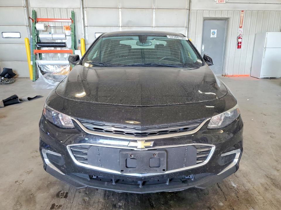 Aukcja sprzedaży 2016 Chevrolet Malibu, vin: 1G1ZE5ST8GF321474, numer aukcji: 52388796