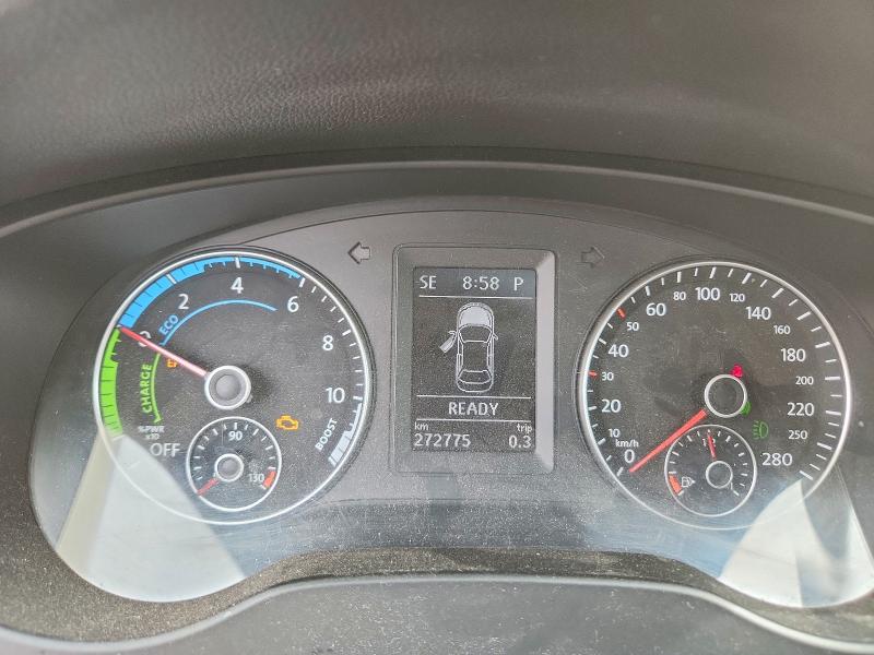 Aukcja sprzedaży 2013 Volkswagen Jetta, vin: 3VW637AJ4DM242484, numer aukcji: 52334166