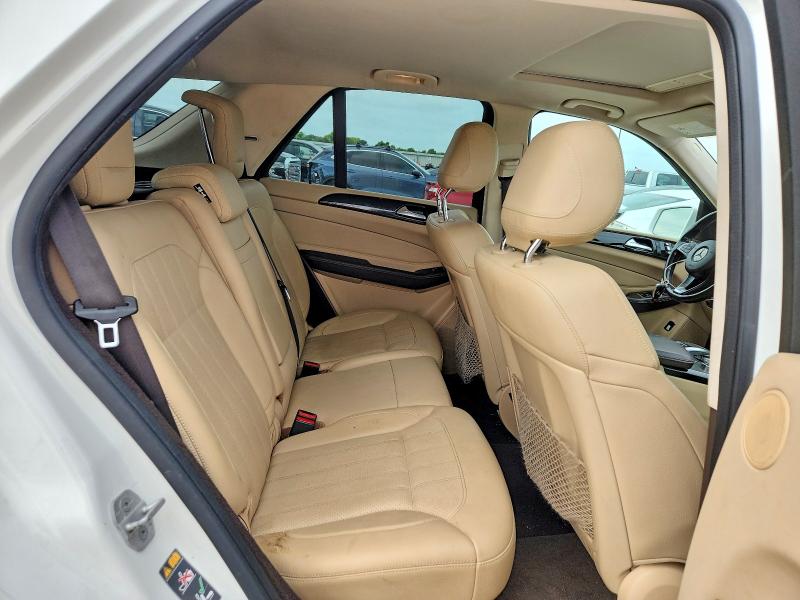 Продажа на аукционе авто 2016 Mercedes-benz Gle, vin: 4JGDA5HB6GA727483, номер лота: 52080166