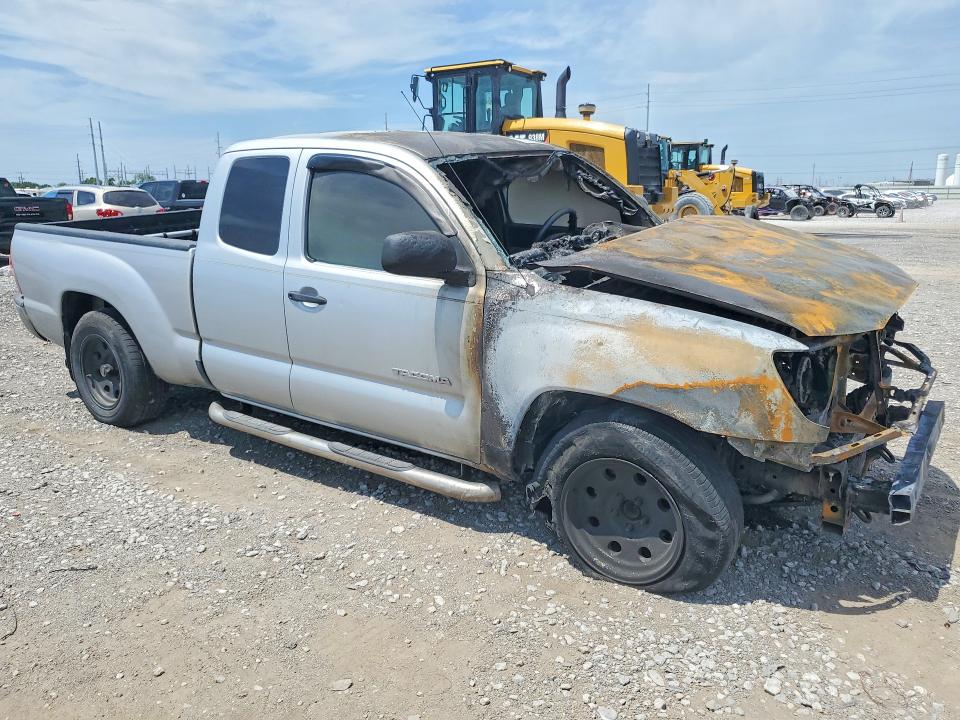 Aukcja sprzedaży 2008 Toyota Tacoma, vin: 5TETX22N08Z545530, numer aukcji: 53555496