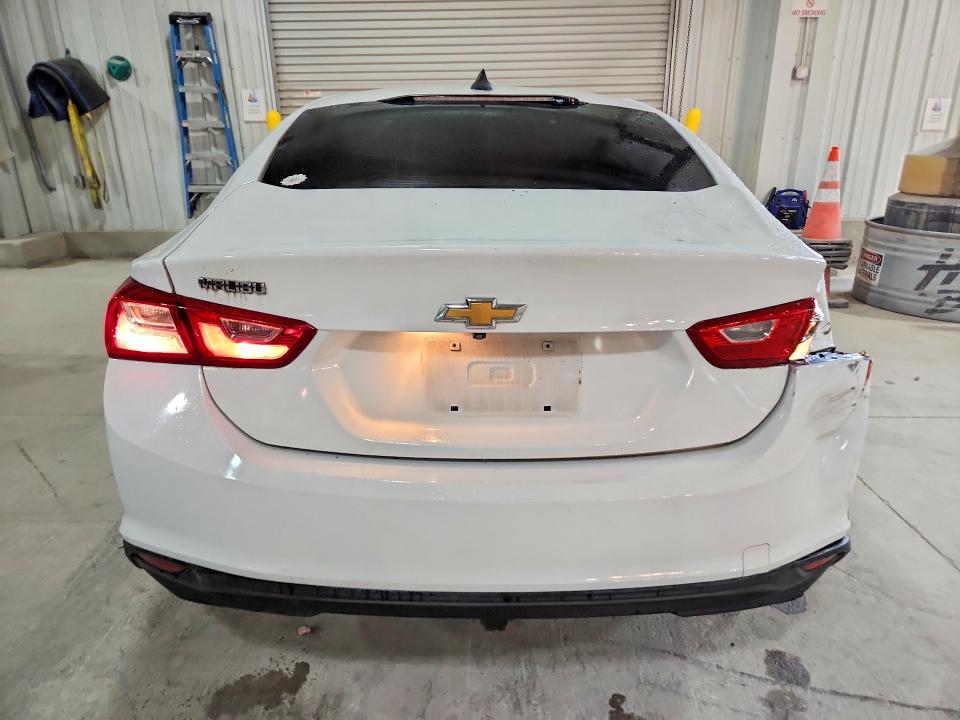 Продажа на аукционе авто 2018 Chevrolet Malibu, vin: 1G1ZB5ST8JF288959, номер лота: 54301466