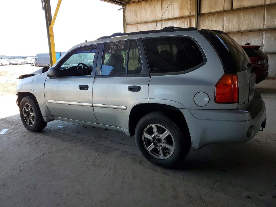 Продаж на аукціоні авто 2008 Gmc Envoy, vin: 1GKDS13S882207593, номер лоту: 55577136