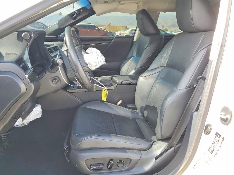 Продажа на аукционе авто 2020 Lexus Es, vin: 58ADZ1B1XLU070562, номер лота: 55097696