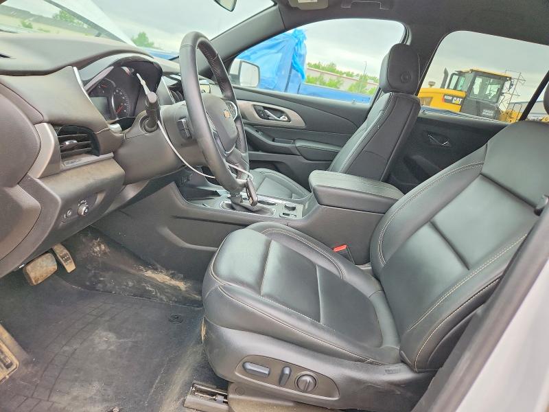 2024 Chevrolet Traverse Limited მანქანა იყიდება აუქციონზე, vin: 1GNETWKW6RJ128971, აუქციონის ნომერი: 55376696