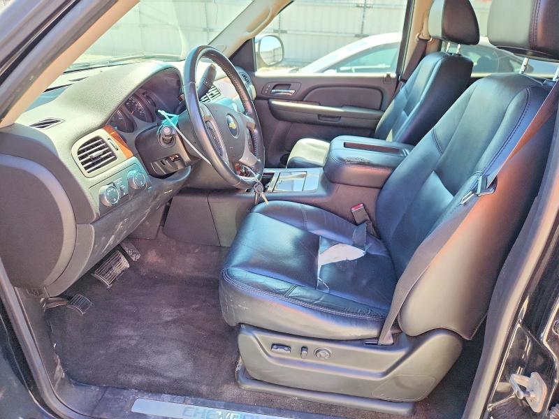 Продаж на аукціоні авто 2009 Chevrolet Tahoe, vin: 1GNFK33079R143755, номер лоту: 53095216