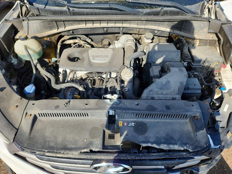 53910646 :رقم المزاد ، KM8J3CA28GU058272 vin ، 2016 Hyundai Tucson مزاد بيع