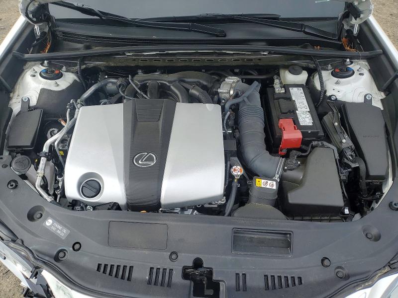 Aukcja sprzedaży 2025 Lexus Es 350, vin: 58ADZ1B1XSU186486, numer aukcji: 52804246