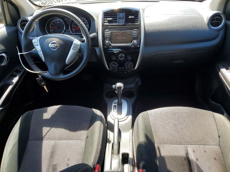 Продаж на аукціоні авто 2018 Nissan Versa, vin: 3N1CN7AP0JL843819, номер лоту: 54187056