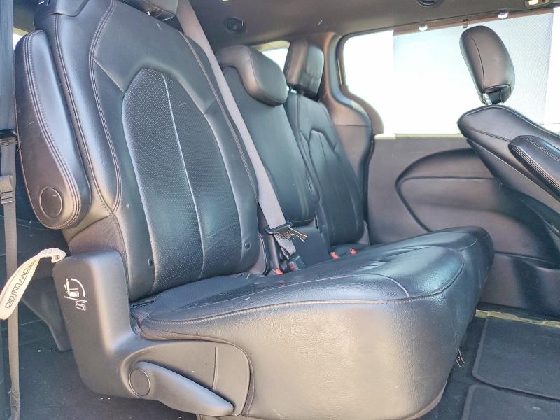 Aukcja sprzedaży 2020 Chrysler Pacifica, vin: 2C4RC1EG2LR110133, numer aukcji: 52099166
