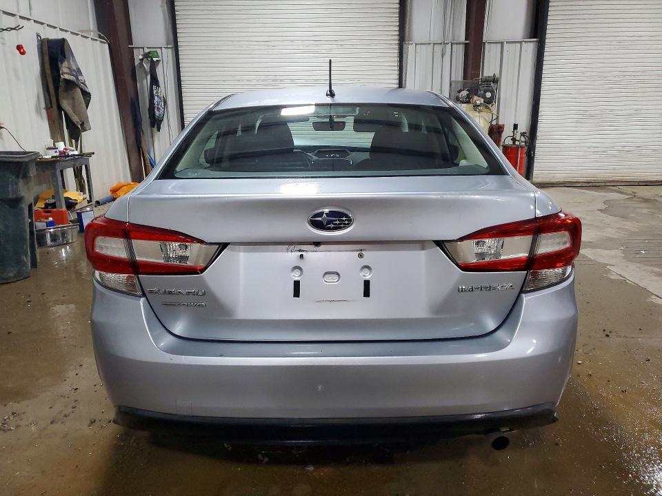 Aukcja sprzedaży 2018 Subaru Impreza, vin: 4S3GKAA69J3612876, numer aukcji: 54517676