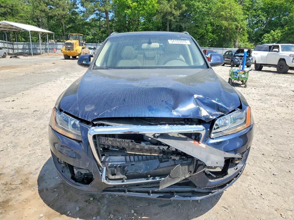 Aukcja sprzedaży 2009 Audi Q5, vin: WA1KK78R89A043923, numer aukcji: 54103976